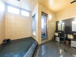 APA Hotel Niigata Tsubamesanjo Ekimae