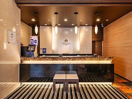 APA Hotel Niigata Tsubamesanjo Ekimae