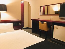 APA Hotel Tsubamesanjo Ekimae