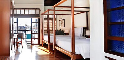 Avillion Port Dickson