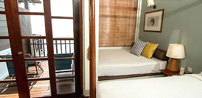 Avillion Port Dickson