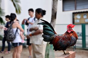 Avillion Port Dickson