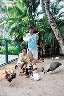 Avillion Port Dickson