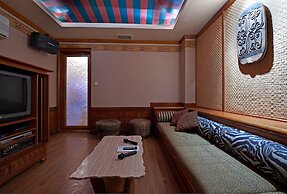 Avillion Port Dickson