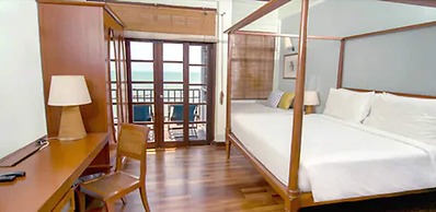 Avillion Port Dickson