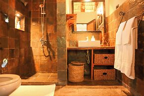 Villas do Indico Eco - Resort & Spa Lodge