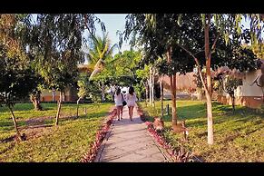 Villas do Indico Eco - Resort & Spa Lodge