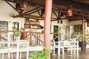 Villas do Indico Eco - Resort & Spa Lodge