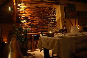 Villas do Indico Eco - Resort & Spa Lodge