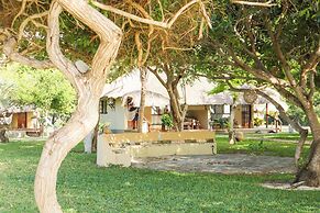 Villas do Indico Eco - Resort & Spa Lodge