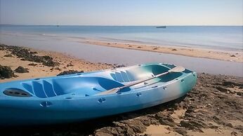 Villas do Indico Eco - Resort & Spa Lodge