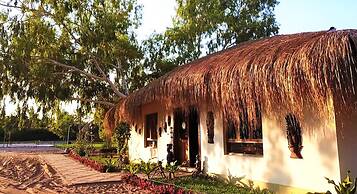 Villas do Indico Eco - Resort & Spa Lodge