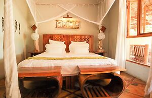 Villas do Indico Eco - Resort & Spa Lodge