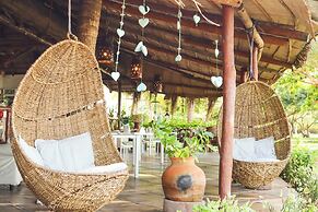 Villas do Indico Eco - Resort & Spa Lodge