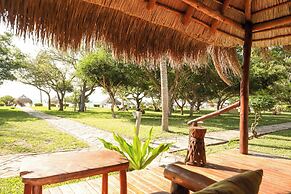 Villas do Indico Eco - Resort & Spa Lodge