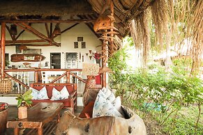 Villas do Indico Eco - Resort & Spa Lodge