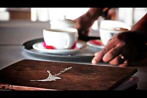 Villas do Indico Eco - Resort & Spa Lodge