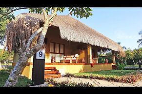 Villas do Indico Eco - Resort & Spa Lodge