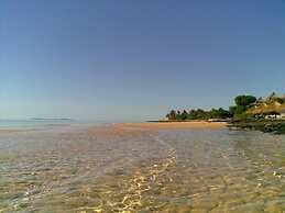 Villas do Indico Eco - Resort & Spa Lodge