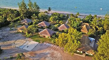 Villas do Indico Eco - Resort & Spa Lodge