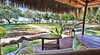 Villas do Indico Eco - Resort & Spa Lodge