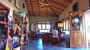 Villas do Indico Eco - Resort & Spa Lodge