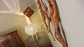 Villas do Indico Eco - Resort & Spa Lodge