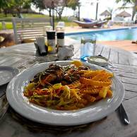 Villas do Indico Eco - Resort & Spa Lodge