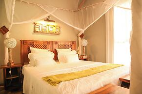 Villas do Indico Eco - Resort & Spa Lodge