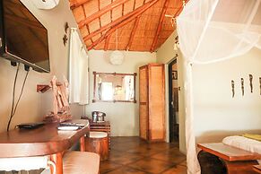 Villas do Indico Eco - Resort & Spa Lodge
