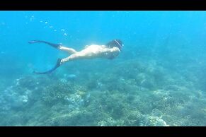 Villas do Indico Eco - Resort & Spa Lodge