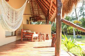 Villas do Indico Eco - Resort & Spa Lodge