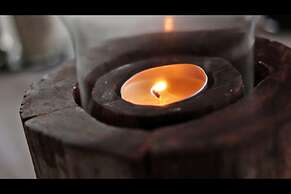 Villas do Indico Eco - Resort & Spa Lodge