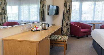 Best Western The Dartmouth Hotel Golf & Spa