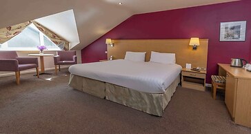 Best Western The Dartmouth Hotel Golf & Spa