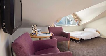 Best Western The Dartmouth Hotel Golf & Spa