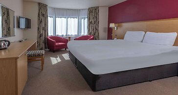 Best Western The Dartmouth Hotel Golf & Spa