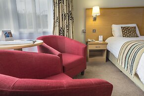 Best Western The Dartmouth Hotel Golf & Spa