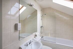 Best Western The Dartmouth Hotel Golf & Spa