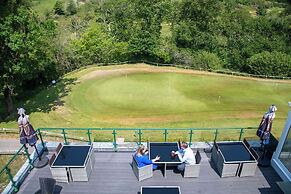 Best Western The Dartmouth Hotel Golf & Spa