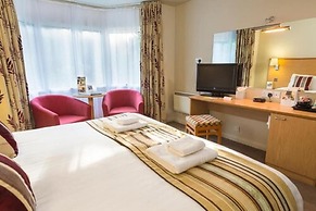 Best Western The Dartmouth Hotel Golf & Spa