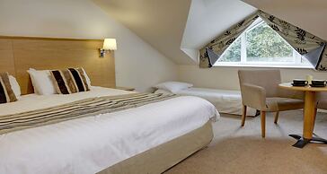 Best Western The Dartmouth Hotel Golf & Spa