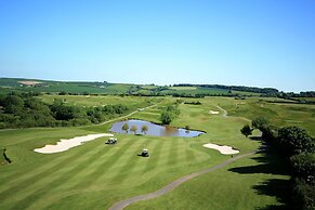 Best Western The Dartmouth Hotel Golf & Spa