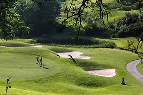 Best Western The Dartmouth Hotel Golf & Spa