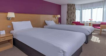 Best Western The Dartmouth Hotel Golf & Spa