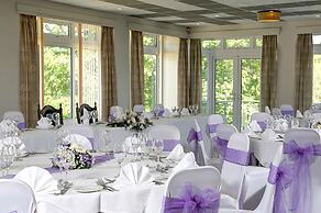 Best Western The Dartmouth Hotel Golf & Spa