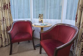 Best Western The Dartmouth Hotel Golf & Spa