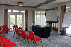 Best Western The Dartmouth Hotel Golf & Spa