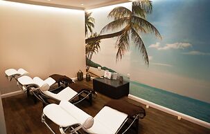 Best Western The Dartmouth Hotel Golf & Spa