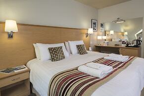 Best Western The Dartmouth Hotel Golf & Spa